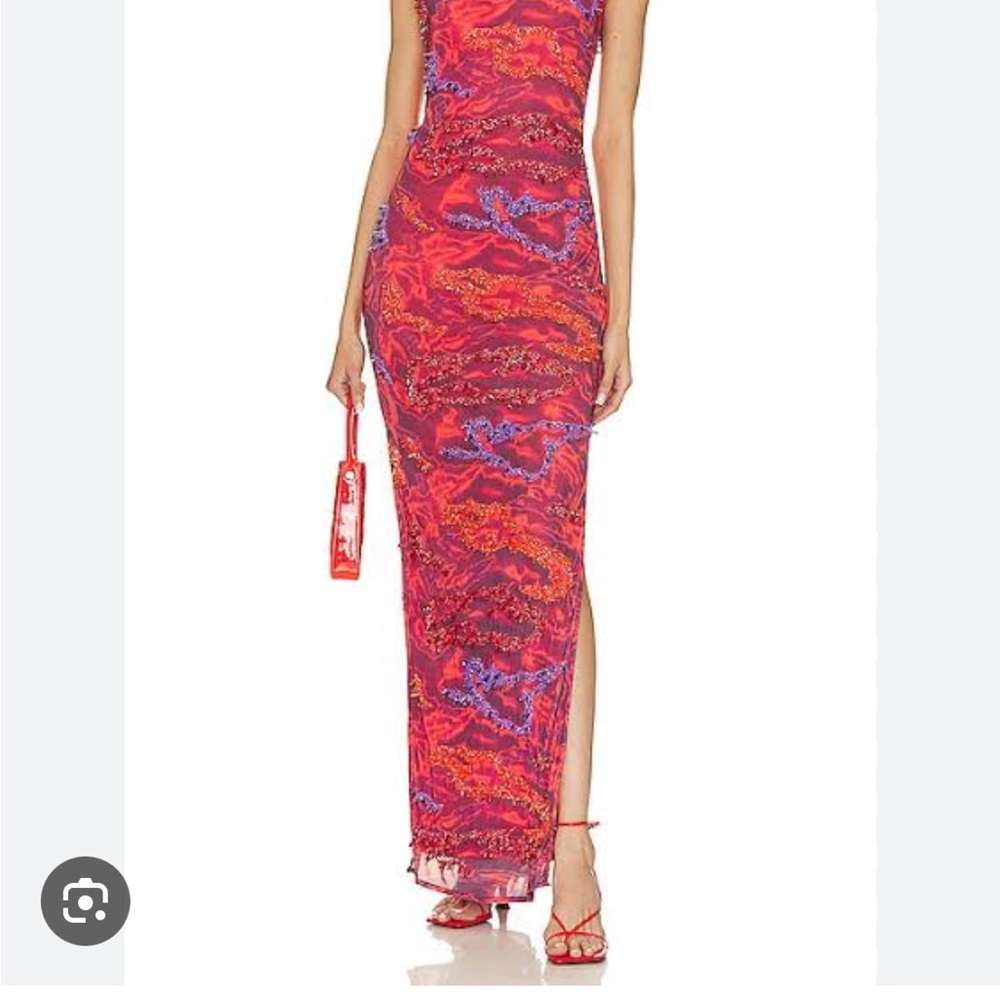 Onalaja Zusi Dress